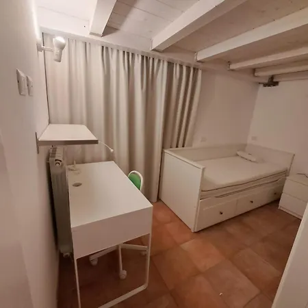 La Casetta Aureliana In The Center Of The Capital Apartamento Roma