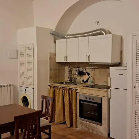 Apartamento La Casetta Aureliana In The Center Of The Capital Roma