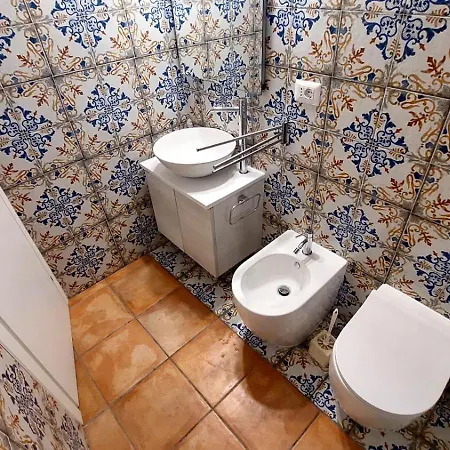 Apartamento La Casetta Aureliana In The Center Of The Capital